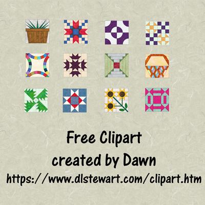 Free Clipart www.dlstewart.com